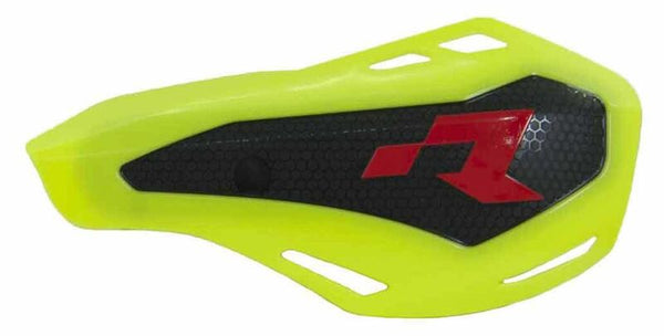 Racetech HP1 håndbeskyttelser Neon Yellow R-Kitpmhp1gf0