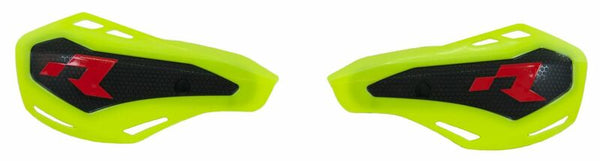 Racetech Replacement Cover HP1 Håndvagt Neon Yellow R-Rindmhp1GF0