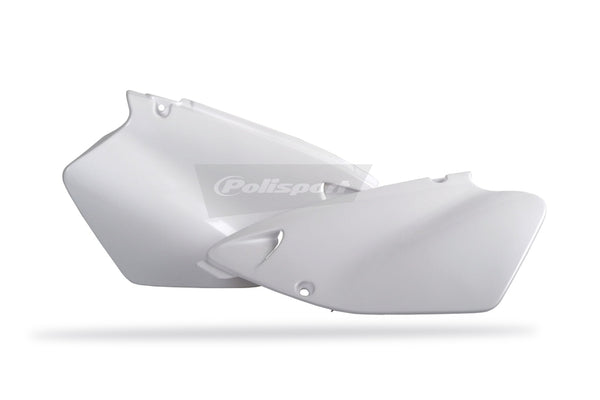 PolicePort Side Panels 8415000001