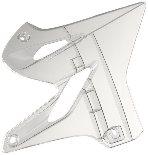 Politiets gate radiator dækker klar Yamaha 8417500004