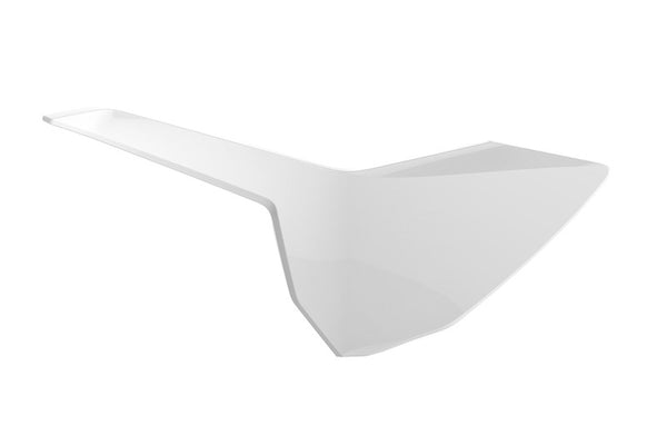 PolicePort Side Panels - OEM Color (2016) 8418200002