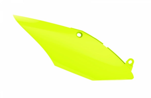 PolicePort Side Panels 8418600005