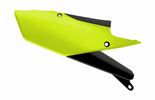 Police Port Side Panels 8419900004