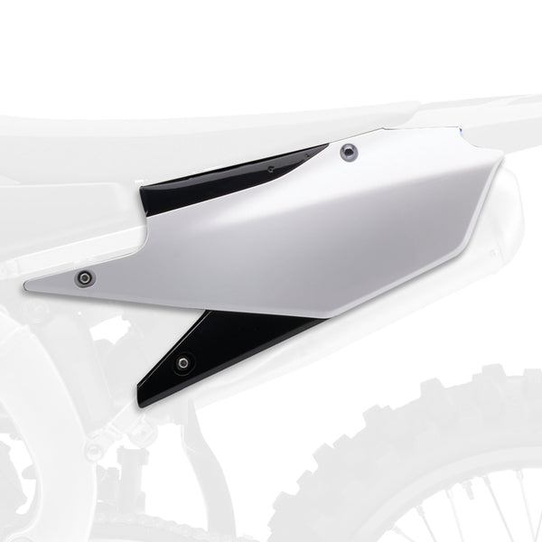 PolicePort Side Panels - OEM Color (2018) 8419900002