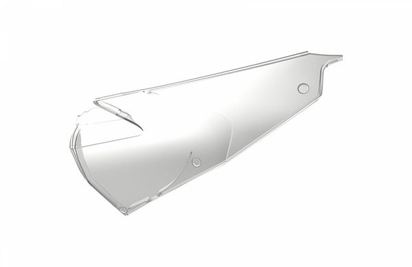 Police Port Upper Side Panels 8423100004