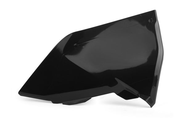 Politiets Port Air Box Cover Black KTM 84481003