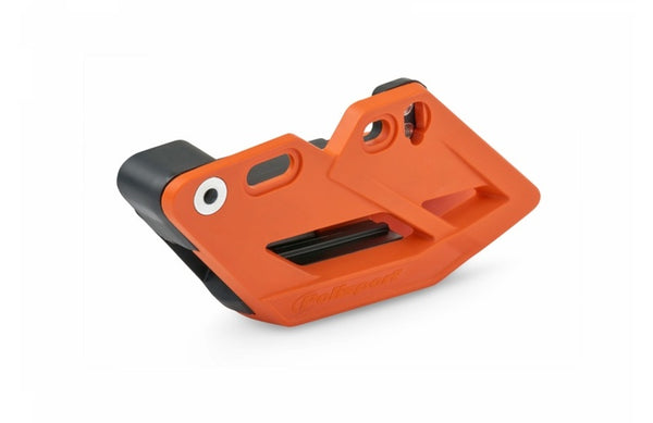 Politiets havneprestationskæde guide Orange KTM 84575002