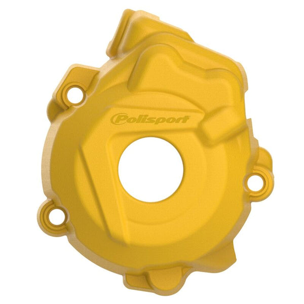 Politiets havnantændelse Cover Protector Yellow KTM/Husqvarna 8461500004