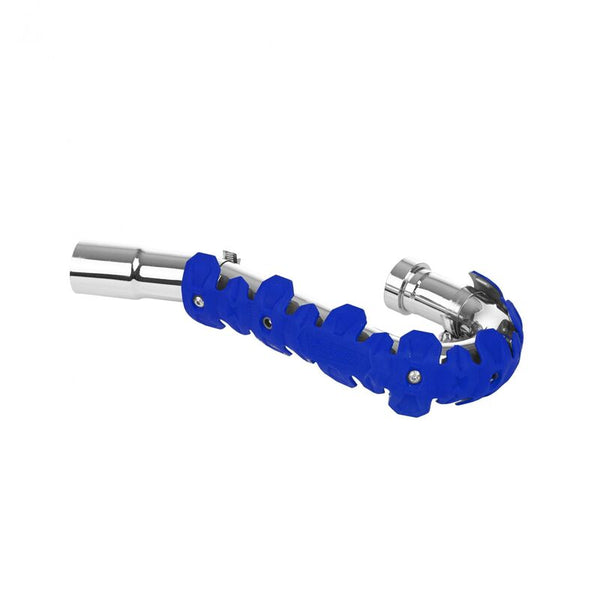 Politiets Port Short Pipe Guard Blue 8483700003