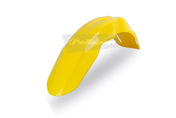 Politiets portfront Fender Yellow Suzuki 85601001