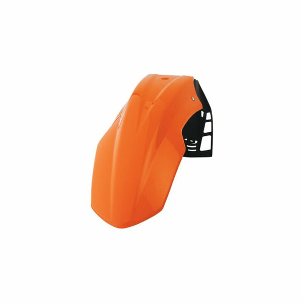 Policeport Freeflow Universal Front Fender Orange 8565200005