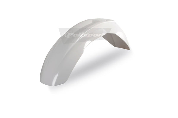 Politiets havnefront Fender White Husqvarna 8567600001