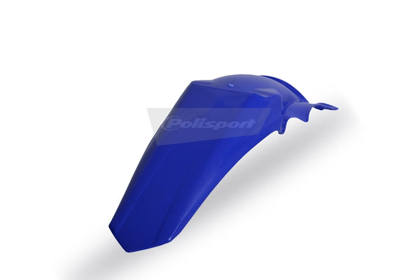 PolicePort Bag Fender Blue Yamaha WR250F/WR450F 8569400003