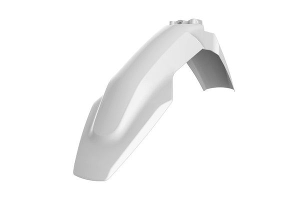 Police Port Front Fender Oem Color (2016) Husqvarna 8572400002