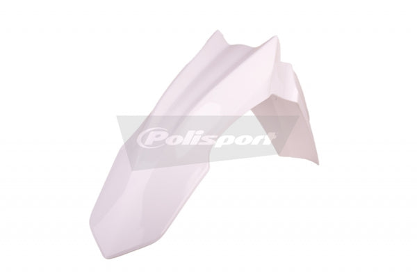 Politiets portfront Fender White Honda CRF250R/CRF450R 85739002
