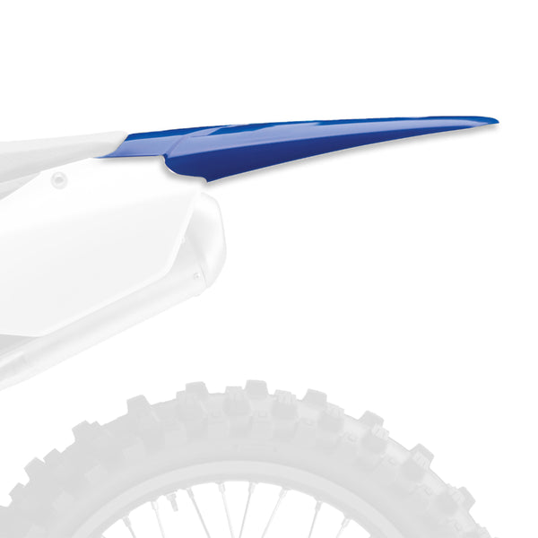 PolicePort Bag Fender Blue Yamaha YZ450F 85749001