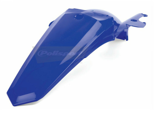 PolicePort Bag Fender Blue Yamaha YZ250F/YZ450F 85796001