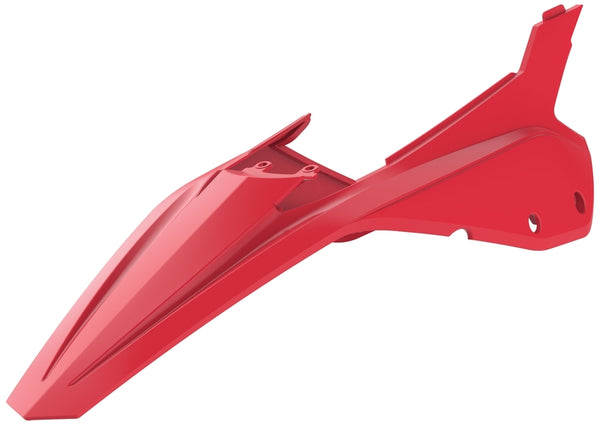 Police gate Rear Fender + Side Panel's 8585300004