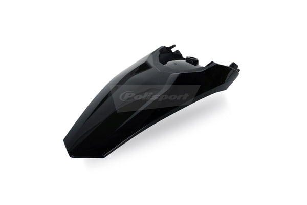 Police Gate Bagerste Fender Black KTM 8595400006