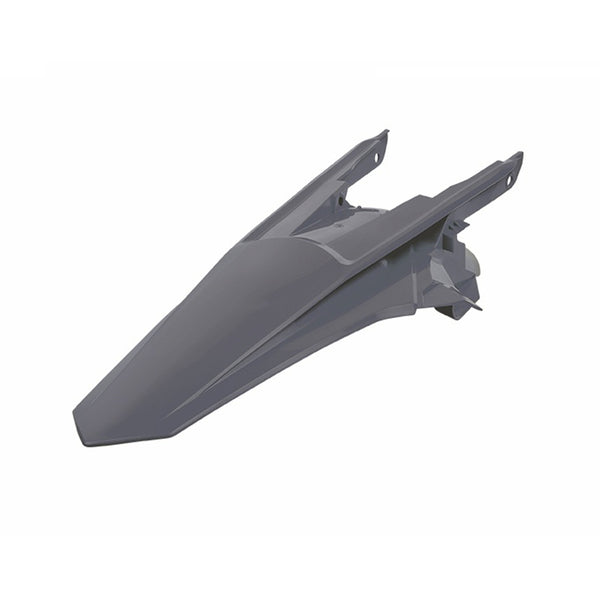 Politiets gate bagudfilder Nardo Gray KTM 8595500007