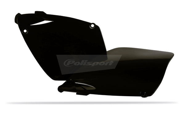 Policeport Side Panels 8600300002