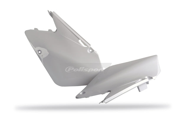 Policeport Side Panels 8600400001