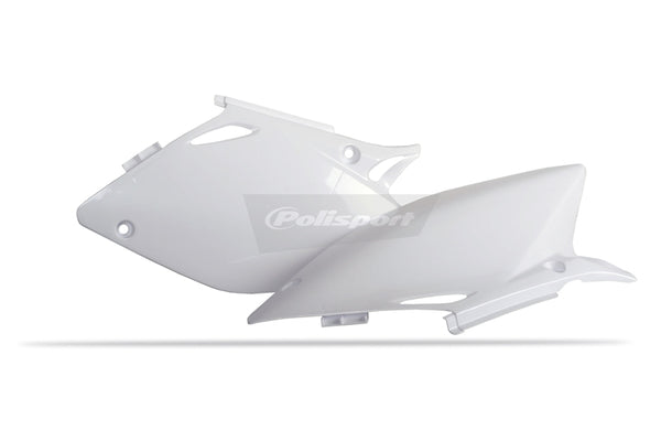 Police Port Side Panels 86009001