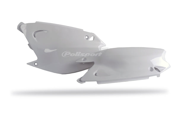 Policeport Side Panels 8601100002