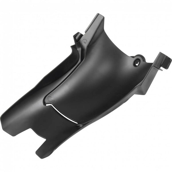 UFO bageste stødklap sort BMW BMW1001#001