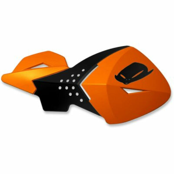 UFO Escalade håndbeskyttelser Orange/Black PM01646@127