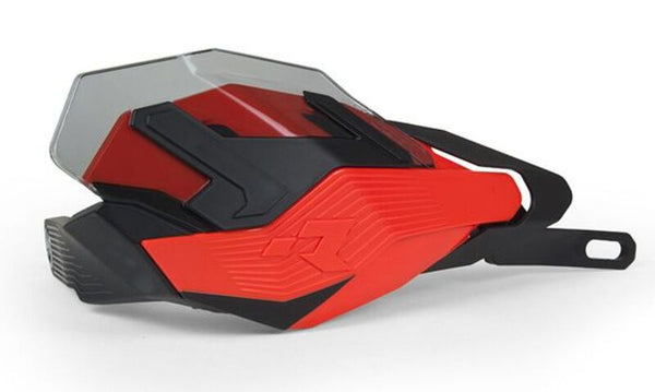 Racetech HP3 Adventure Håndstags Orange/Black R-HP3Advarnr0