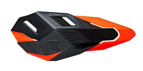 Racetech HP3 Cross/Enduro håndvagter sort/neon orange R-HP3NDNRAN0