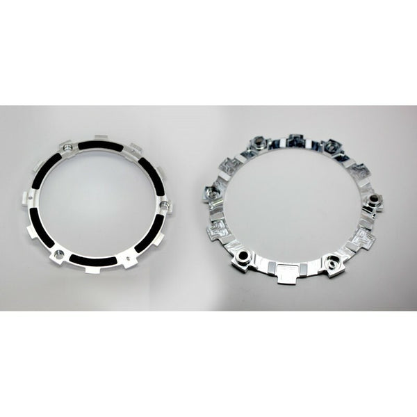 Recluse Reservedel-EXP 3.0 Base Plate (Half) -140-211