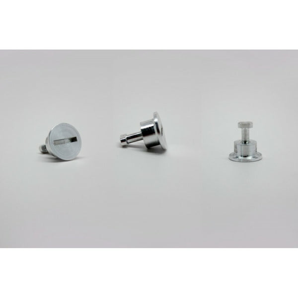 Recluse reservedele - 1/4 Turn Screw Exp Fixation 415-000