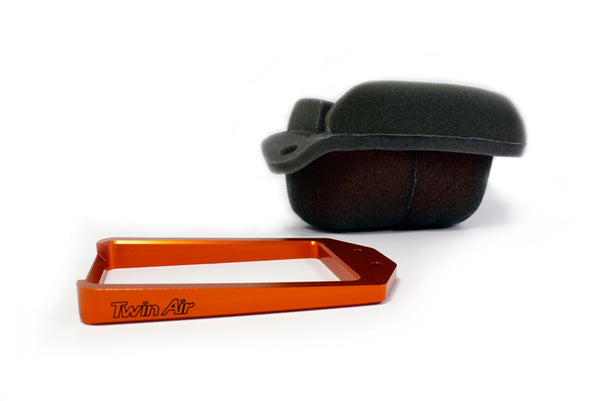 TWIN AIR Powerflow Kit BMW G650X 