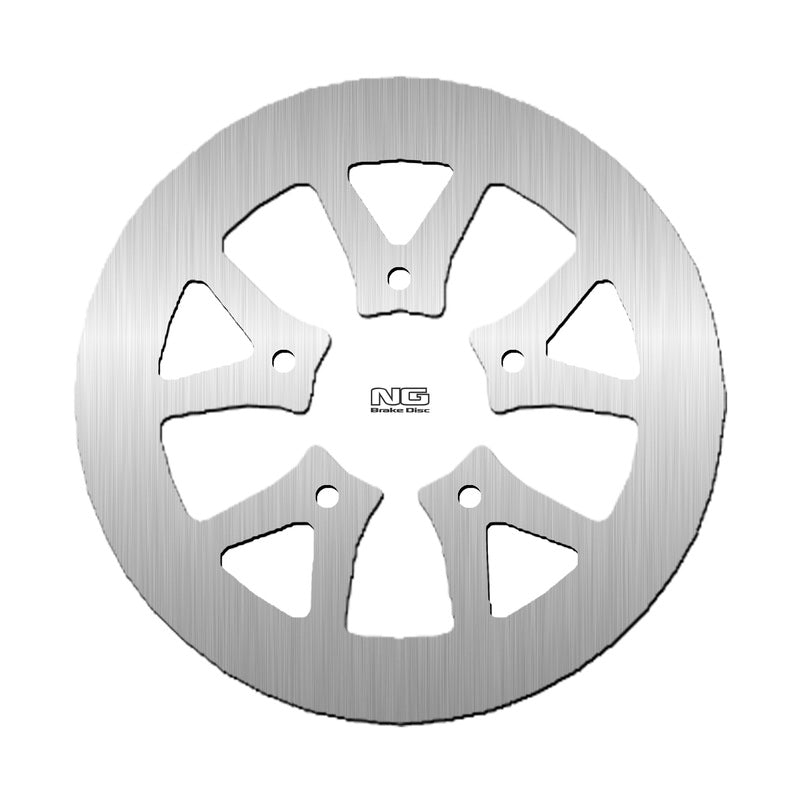 NG Brake Disc Runde 1064