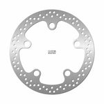 NG Brake Disc Runde 1800