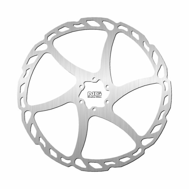 NG Brake Disc Wave E-Bike 1801X