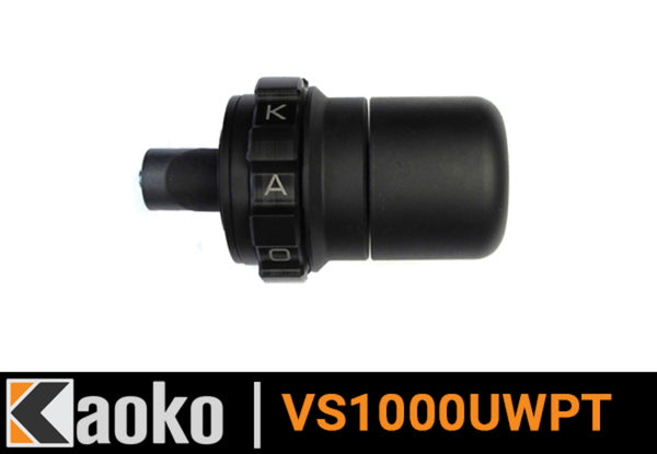 Kaoko cruise control throttle stabilisator Suzuki DL V-STROM VS1000UWPT