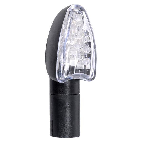 Oxford LED Blinkers Signal 15 – Black 