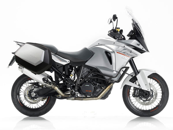 Shad 3P System Fitting (side) K0DV17I