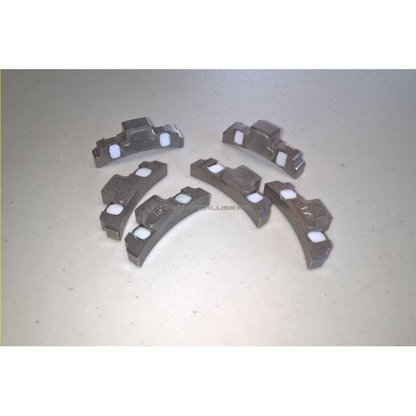 Recluse Ext 3.0 Heavy Wedge Kit-RMS-295