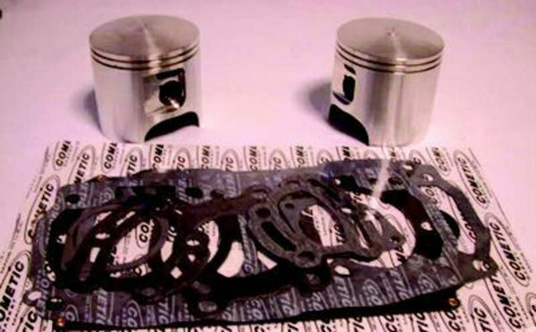 Wiseco smed stempel WK1213