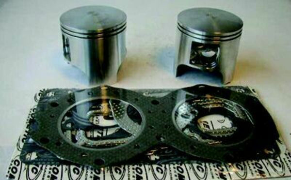 Wiseco smed stempel WK1318