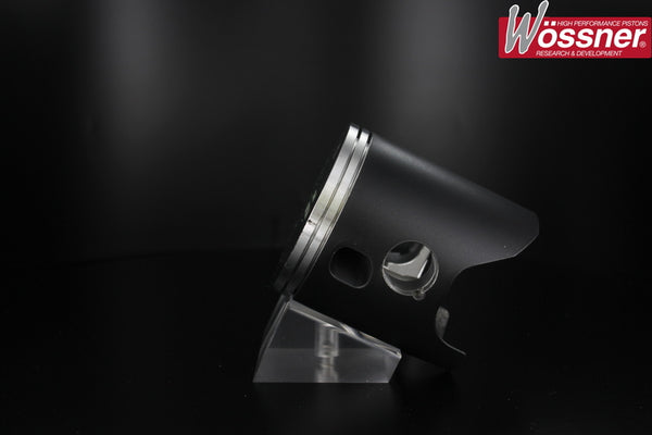 Wössner smed stempel 8001DA