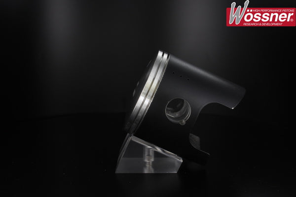 Wössner forfalsket stempel 8012dB