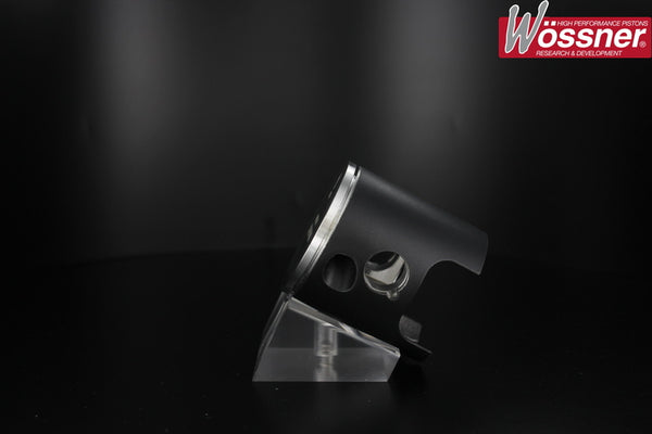 Wössner forfalsket stempel 8029DC