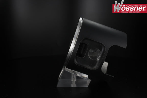 Wössner smedt stempel 8033da