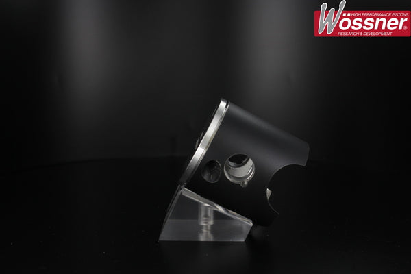 Wössner forfalsket stempel 8040dB