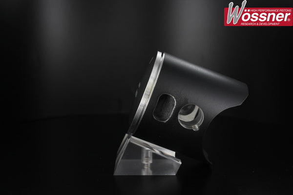 Wössner forfalsket stempel 8054DB